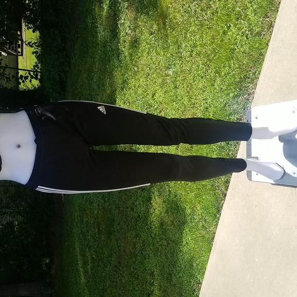 ADIDAS JOGGERS - Picture 1 of 12